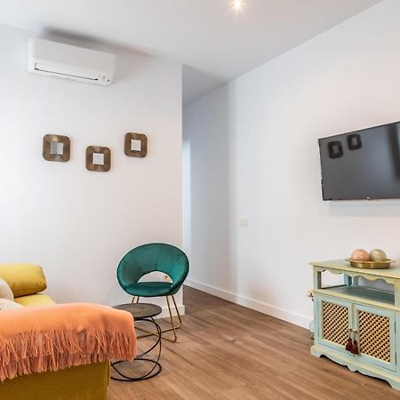 Apartament El Patio Del Mar By Cadiz Time Zewnętrze zdjęcie