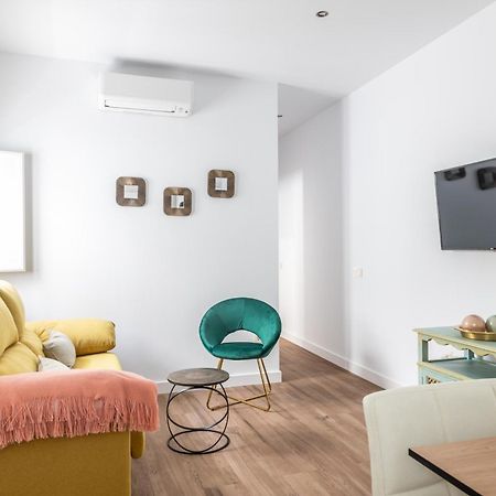 Apartament El Patio Del Mar By Cadiz Time Zewnętrze zdjęcie