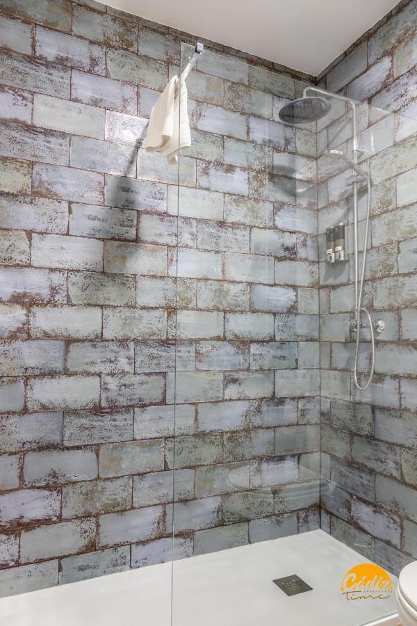 Apartament El Patio Del Mar By Cadiz Time Zewnętrze zdjęcie